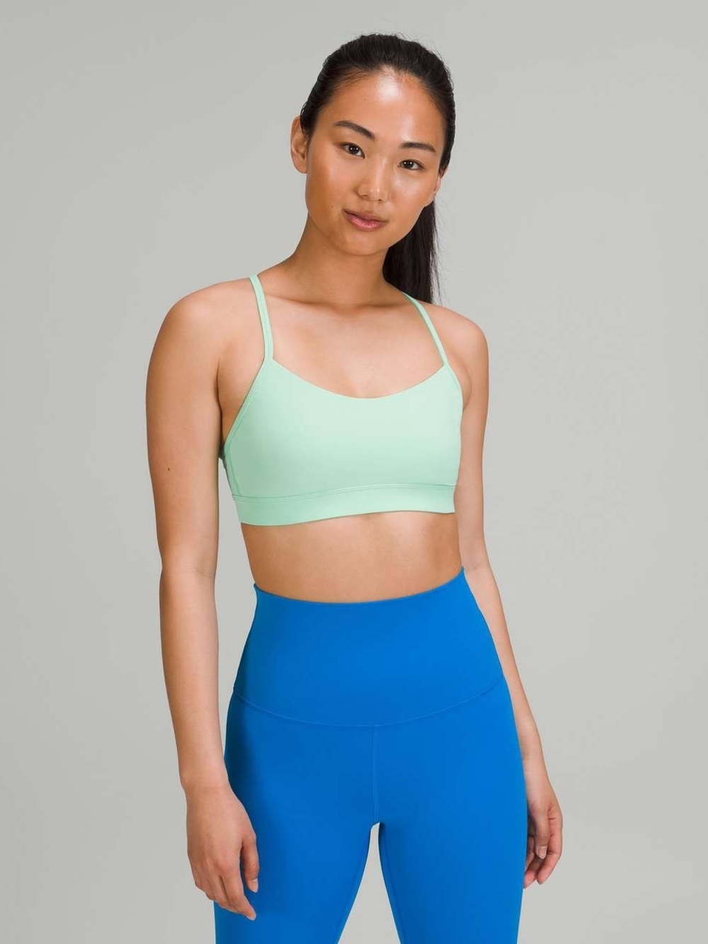 lululemon athletica Flow-Y Bra